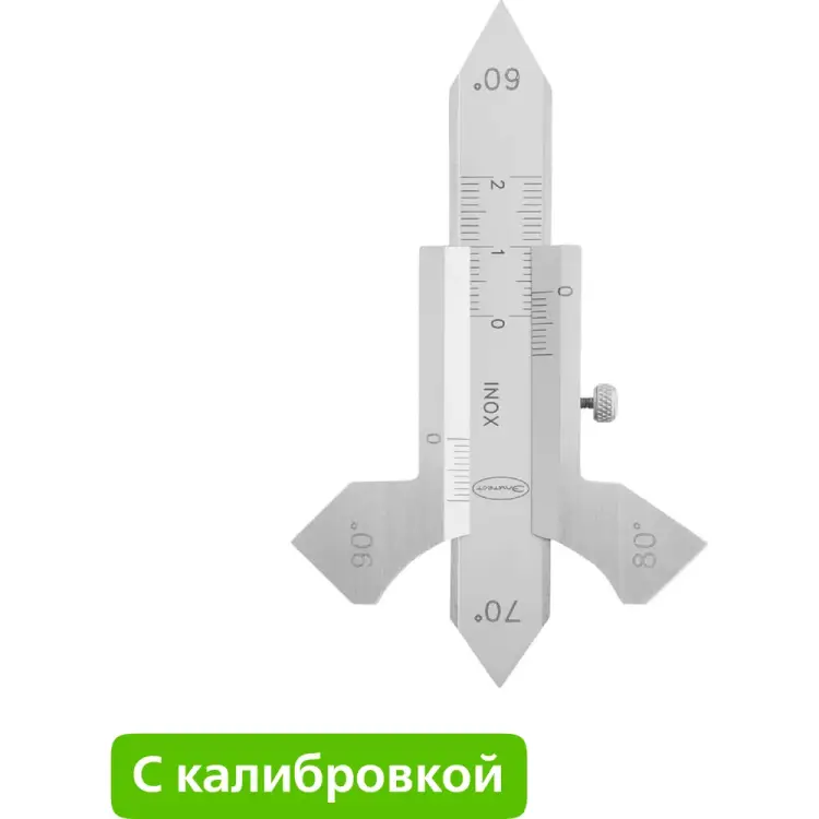 Измеритель шаблон Элитест WG3 3050