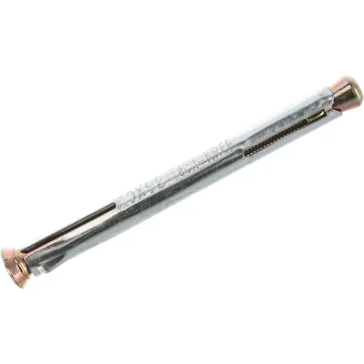 Металлический анкер для оконных и дверных коробок ХВАТ 26109-0