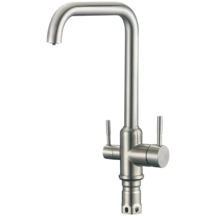 Смеситель для кухни SHEVANIK S268B