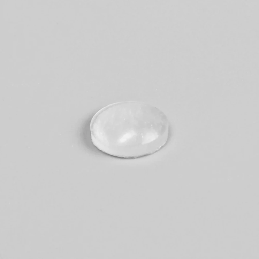 Мебельный силиконовый ступор ТУНДРА 7090561