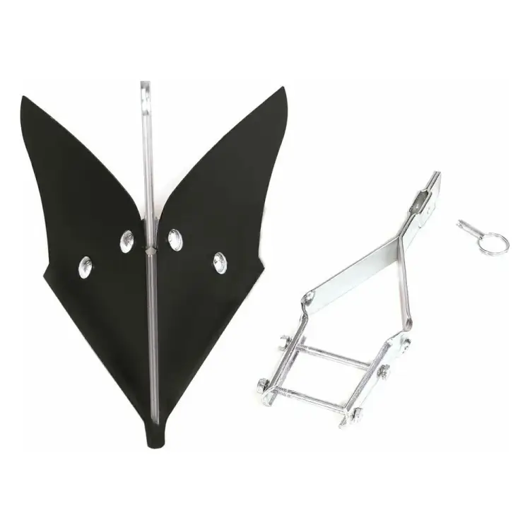 Плуг отвал для Mantis Mantis 3333-00-18