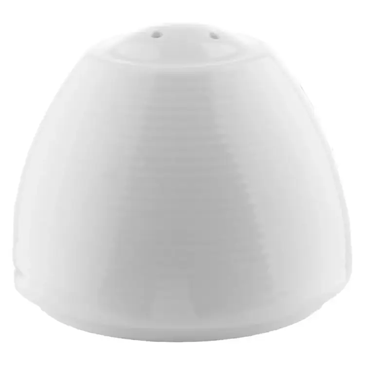 Перечница BILLIBARRI Hans, фарфор, размер 7.6х6 см 806684701856