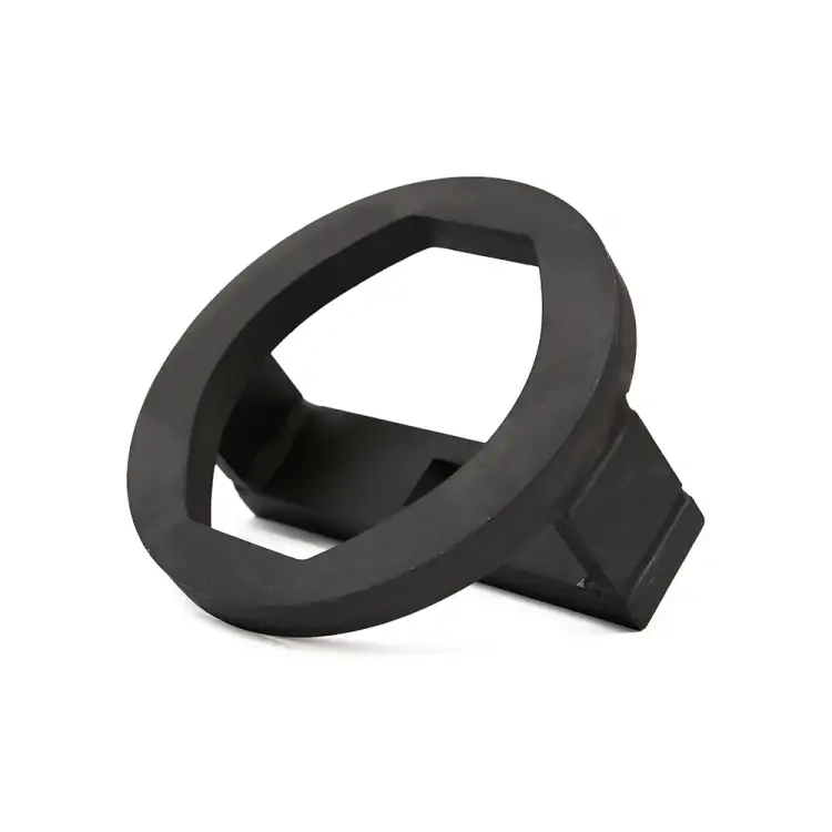 Головка для колесных спецгаек Rossvik ST286