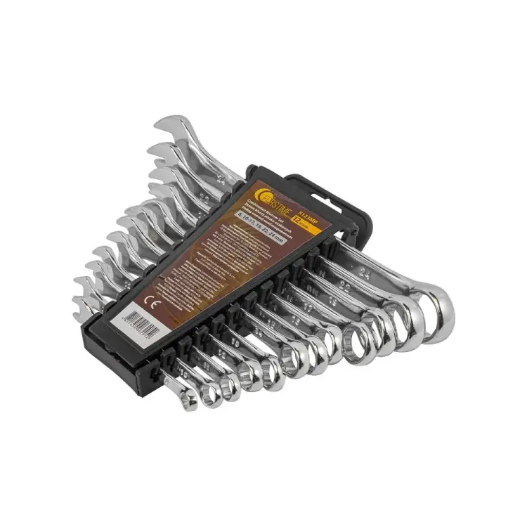 Набор ключей комбинированных FORSTIME FT-5123MP