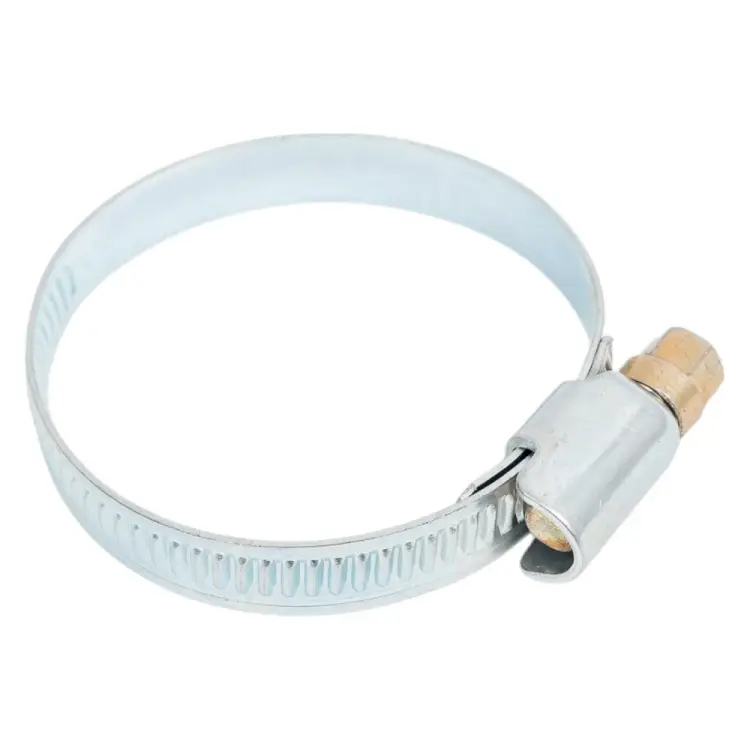 Металлические хомуты СИБРТЕХ 47561