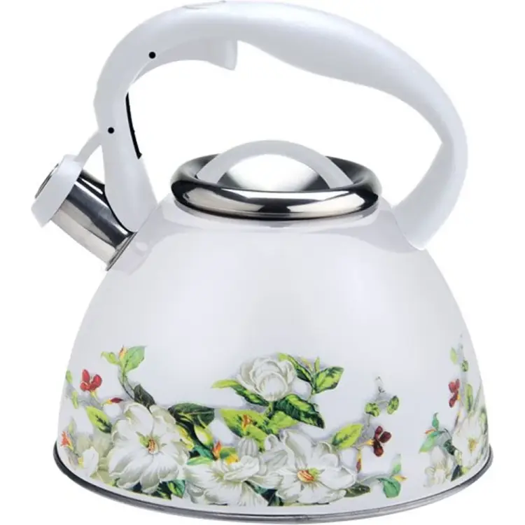 Чайник Pomi d'Oro Napoli P-650202 Чайник Pomi d'Oro Napoli P-650202