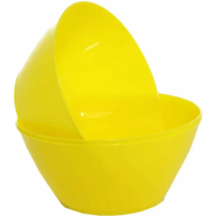 Набор салатников Ангора А8004желт Набор салатников Ангора А8004желт