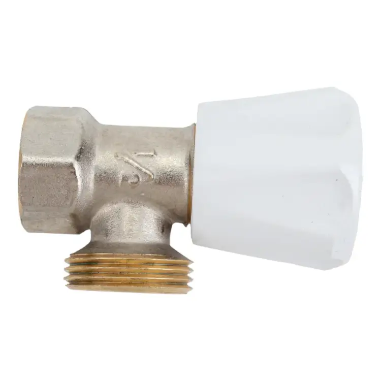 Регулирующий клапан Valtec VT.007.LN.04 78043