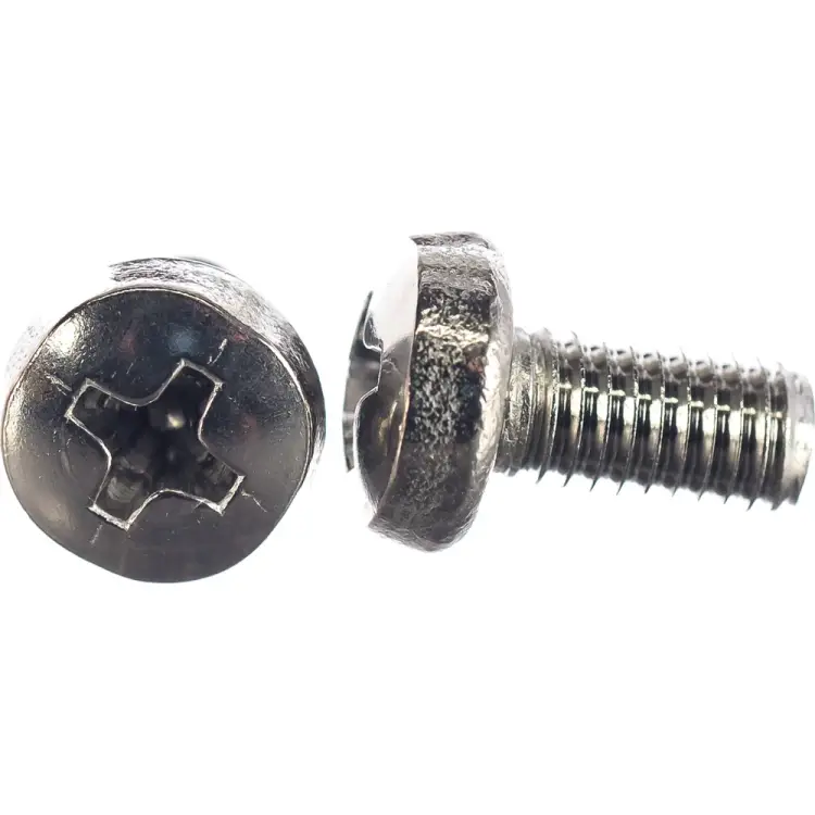 Винт КРЕП-КОМП 5х10 DIN7985 (500 шт.) вцн510