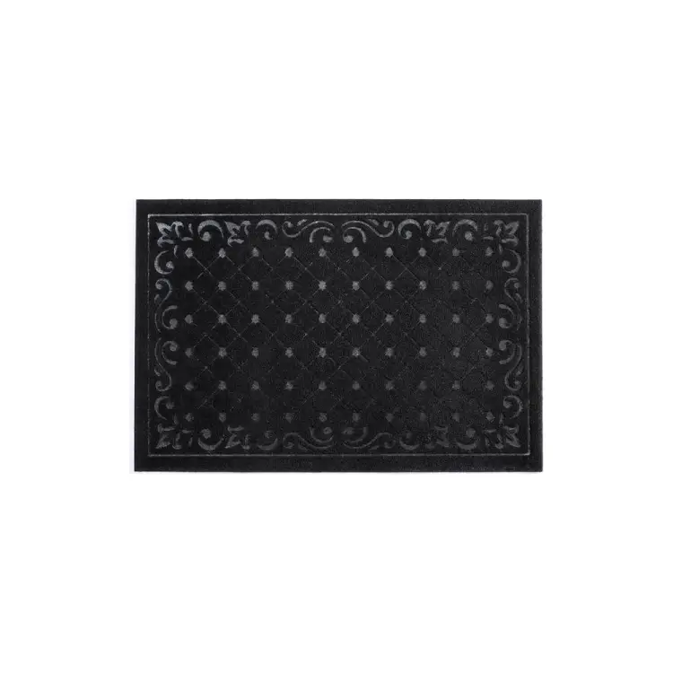 Влаговпитывающий коврик In'Loran ХОЛЛ 130-696