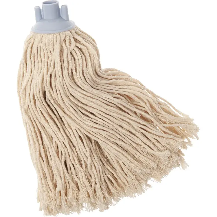 Резьбовой хлопковый моп HQ profiline 73544