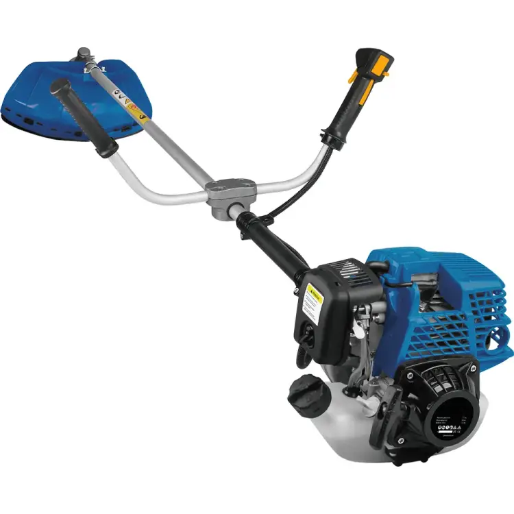 Бензотриммер Redbo GST-390/1250F 20409 Бензотриммер Redbo GST-390/1250F 20409