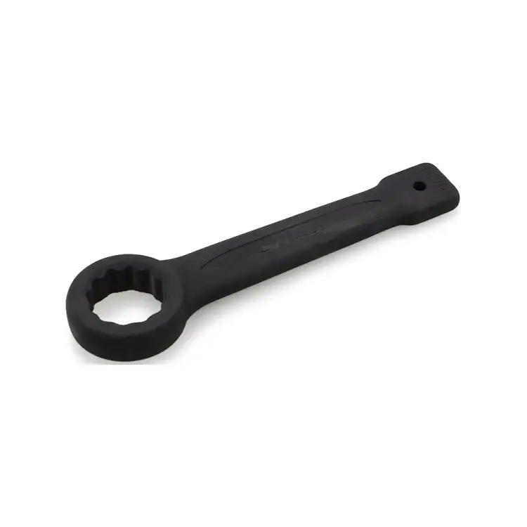 Ударный накидной ключ HANS 1501M030