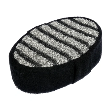 Мочалки для бани и сауны