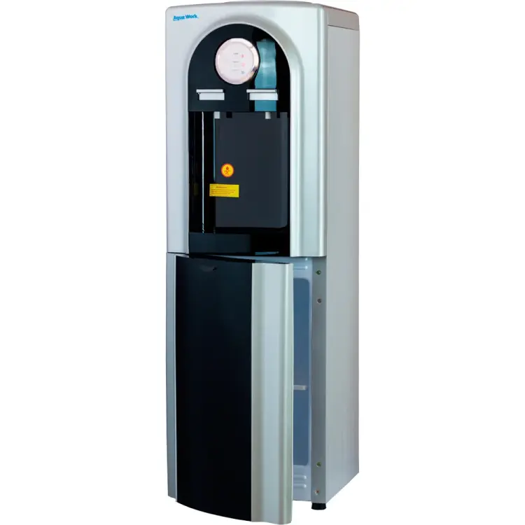 Кулер для воды Aqua Work YLR1-5-VB 20278