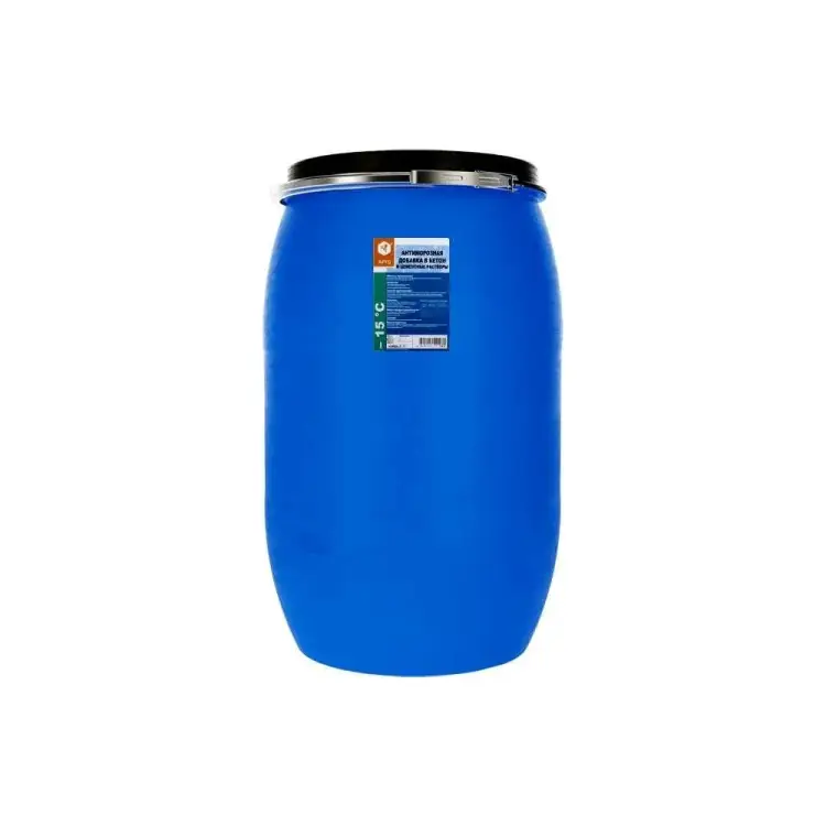 Антиморозная добавка в бетон APIS 4665296516824