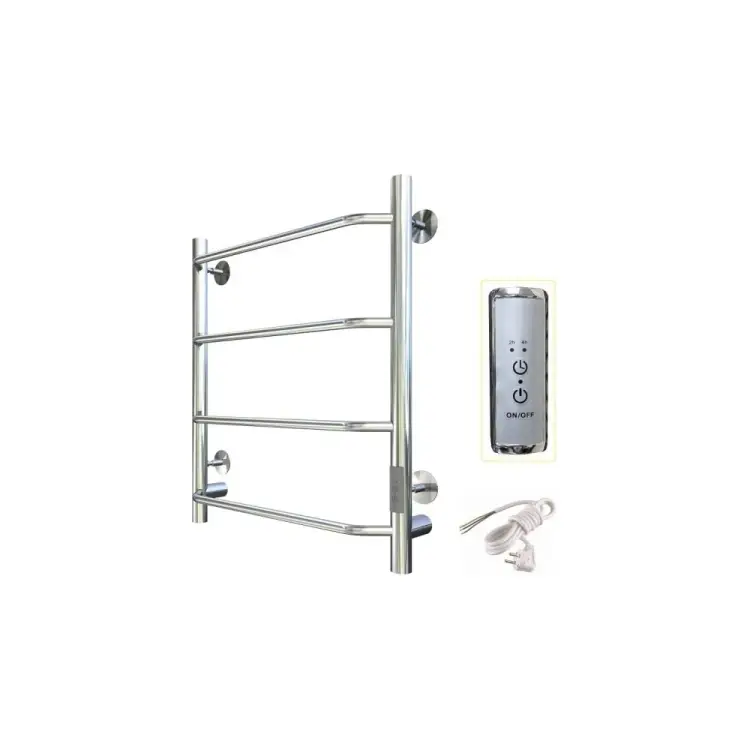 Электрический полотенцесушитель Тругор Пэк сп 6/6050 32