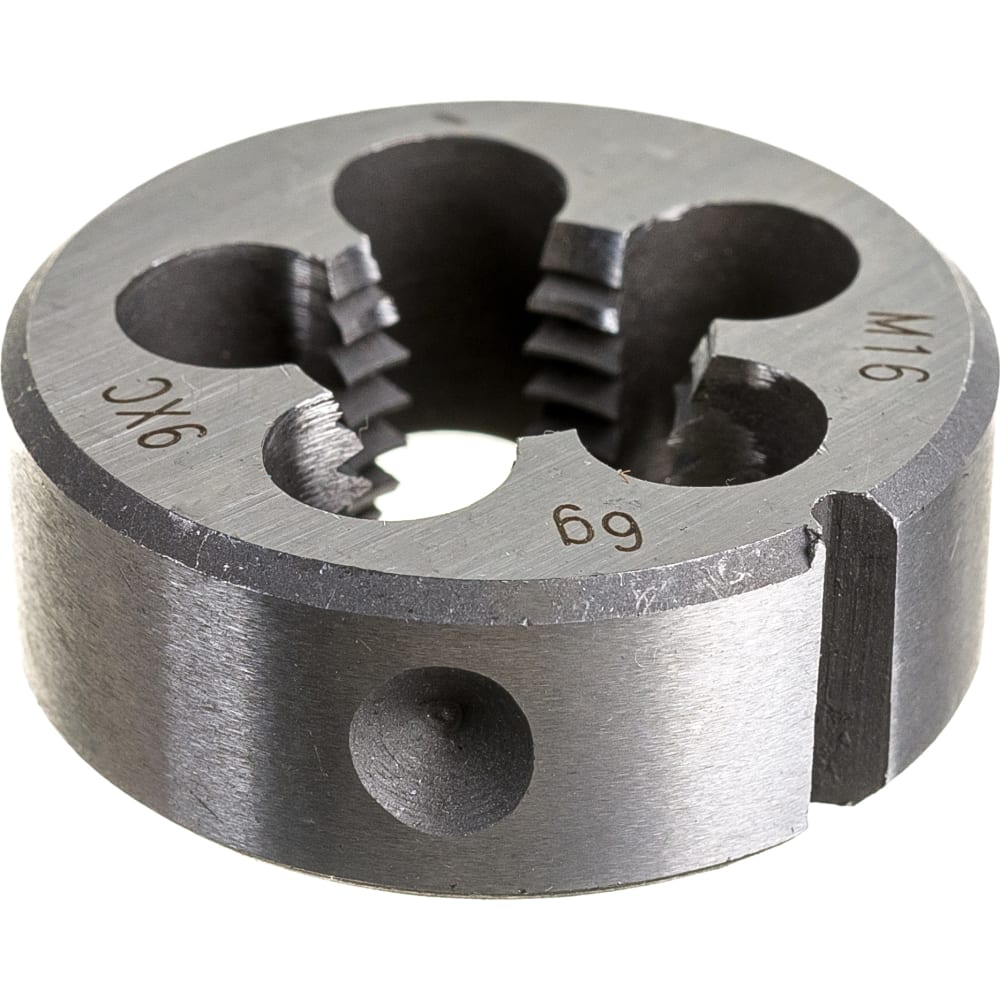 Плашка Gigant GT-0036