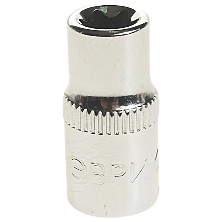 Торцевая головка Эврика ER-90605