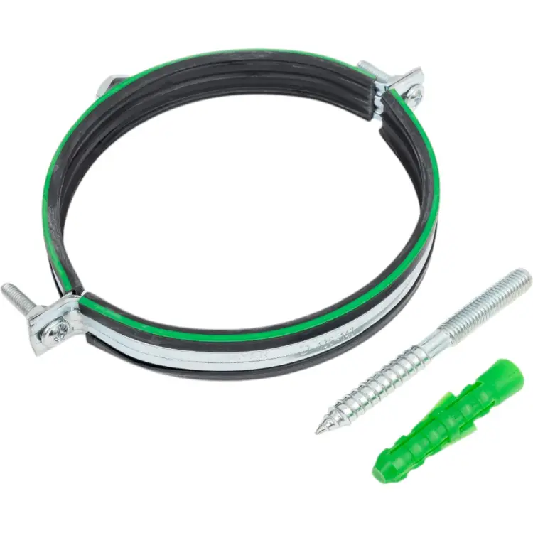 Трубный хомут FORTISFLEX ТХК 59909