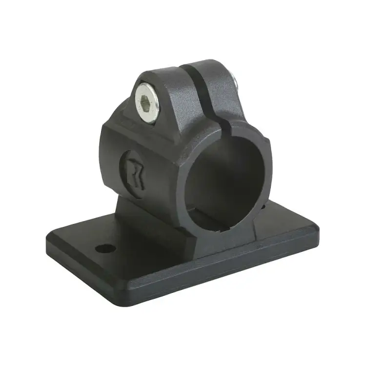 Фланцевый зажим опор KIPP K0479.18 Фланцевый зажим опор KIPP K0479.18