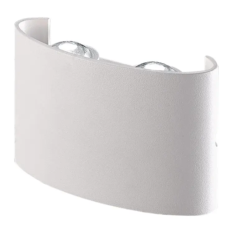 Уличный светодиодный светильник FERON DH701 48310