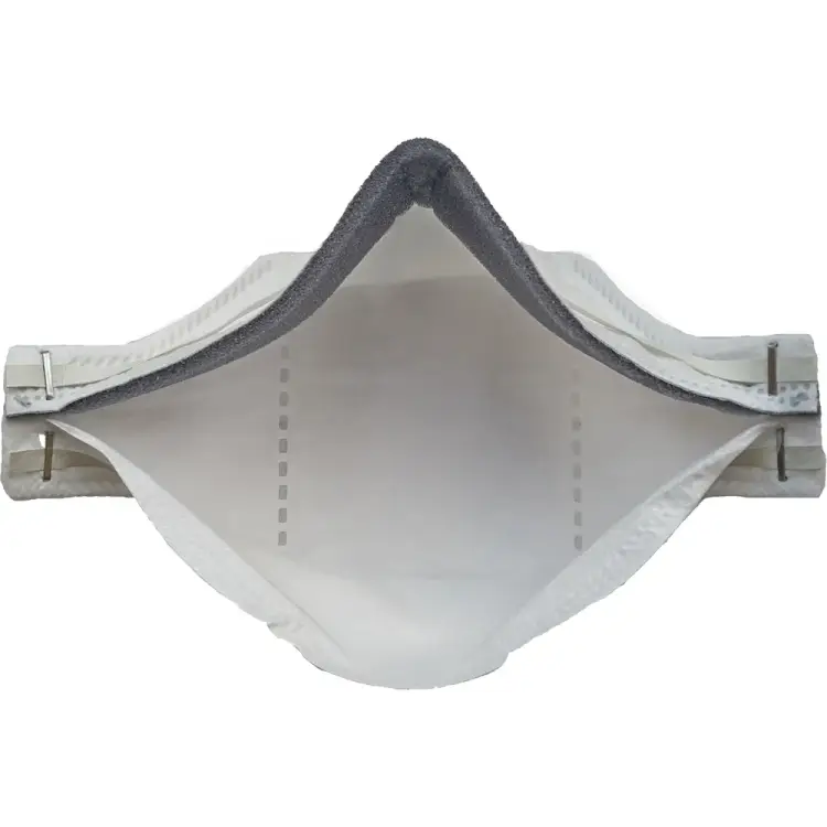 Респиратор СПИРО 402 FFP2 NR D 1185 911