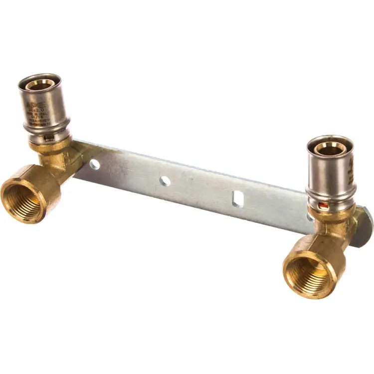 Настенный пресс-уголок APE AP492 12x20