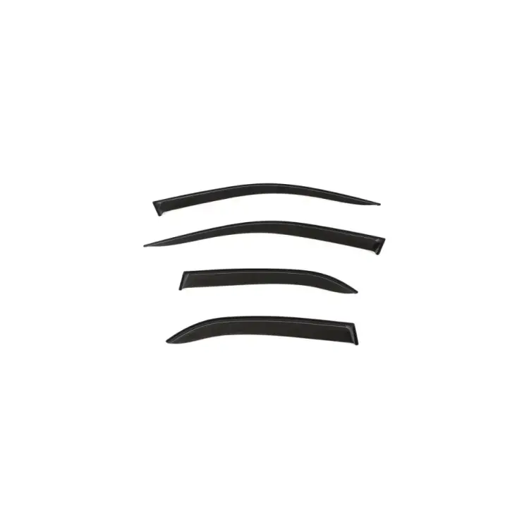Дефлекторы окон Toyota Cresta (X90), 1992-1996 DEFLY VT045