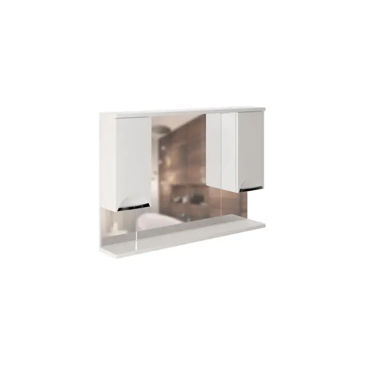 Навесной шкаф MIXLINE ЭТЬЕН-100 540871