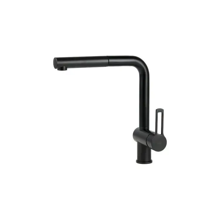 Смеситель для мойки Paffoni RINGO RIN295NO 00262814