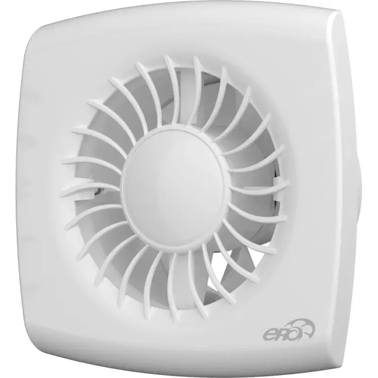Накладной вентилятор ERA WIND BB WIND 120 BB