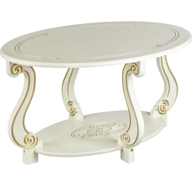 Журнальный стол Мебелик Овация ( М) 002545