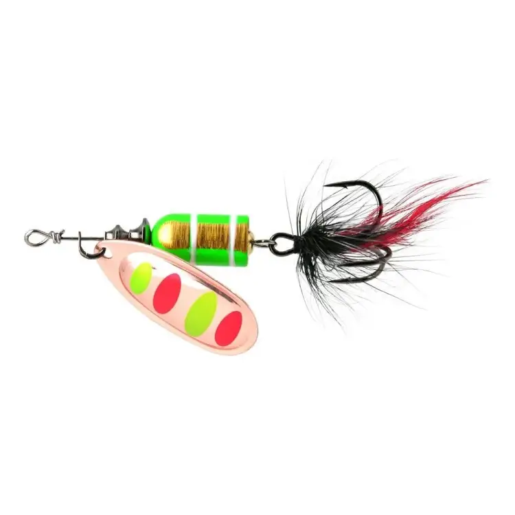 Вращающаяся блесна вертушка для рыбалки Stinger Mirage 4 ef57695