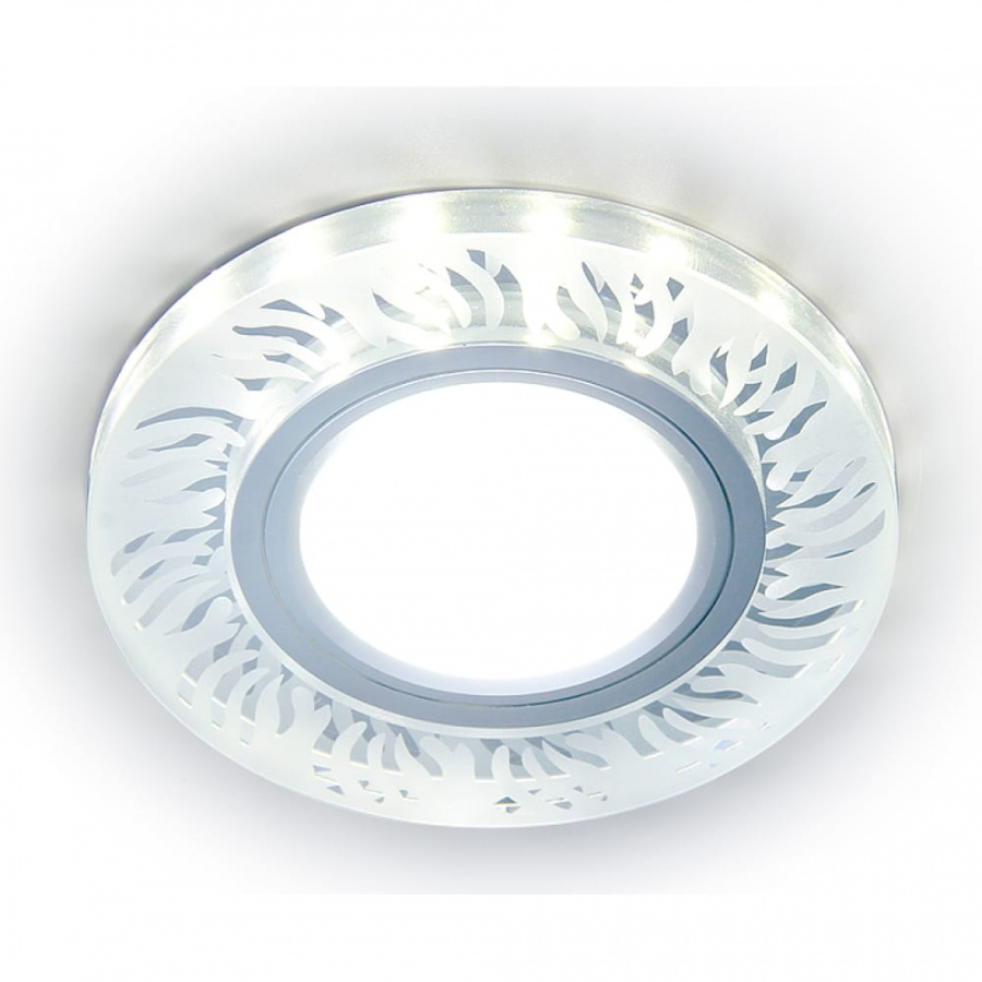 Встраиваемый светильник Ambrella Light Compo 6