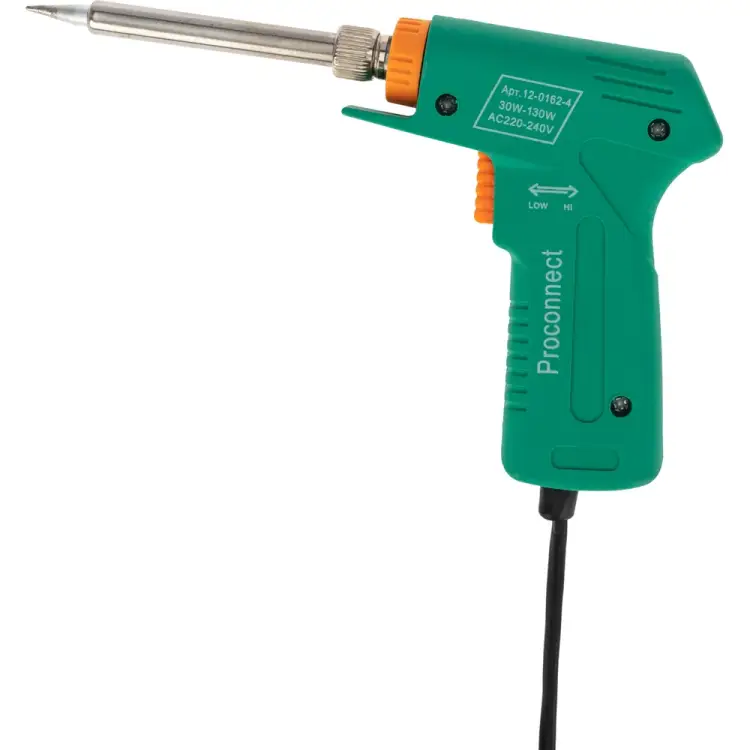 Импульсный паяльник PROCONNECT HY-50G 12-0162-4