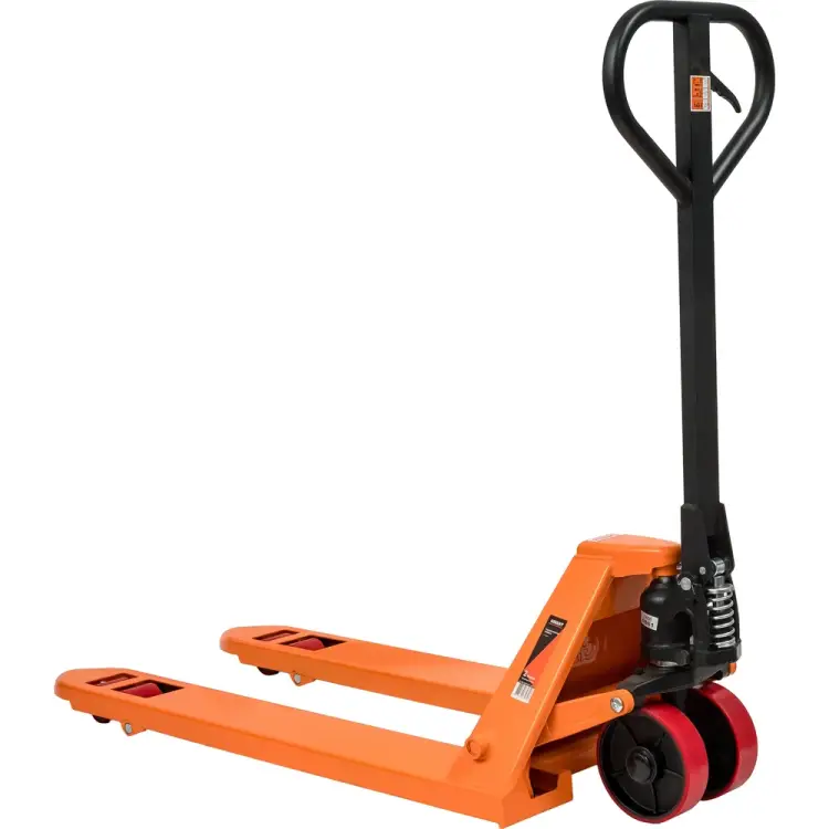 Гидравлическая тележка Gigant JHPT2000 Гидравлическая тележка Gigant JHPT2000