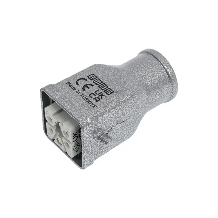 Розетка EMAS EBM05PU30