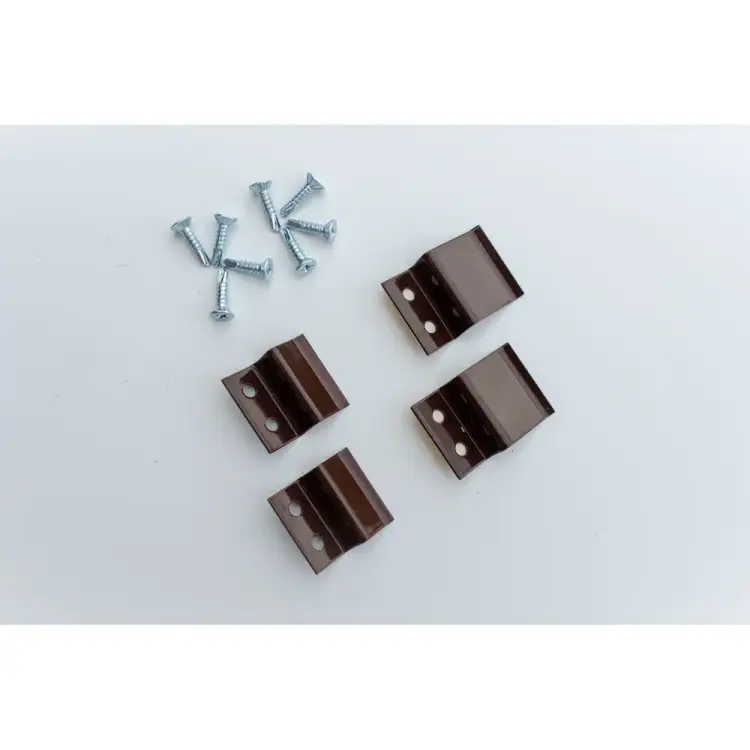 Держатель для москитной сетки KOMFORT москитные системы ДМ00619