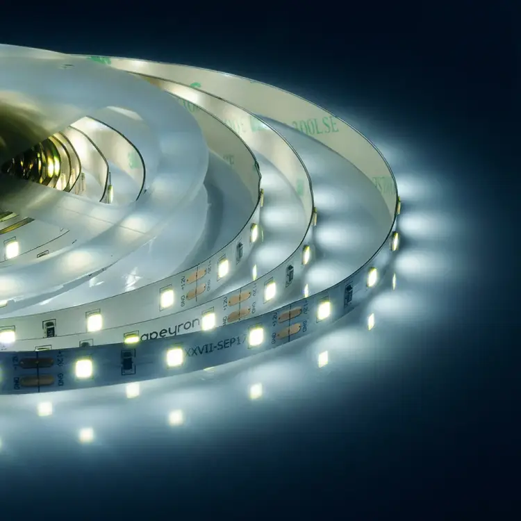 Светодиодная лента Apeyron 02