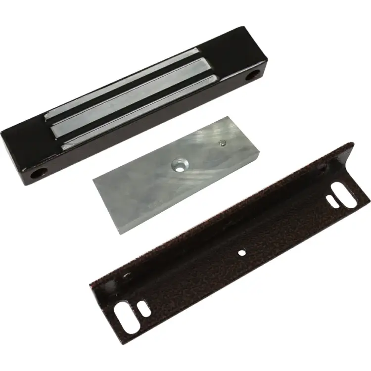 Электромагнитный замок ACCORDTEC ML-400 KB AT-15853