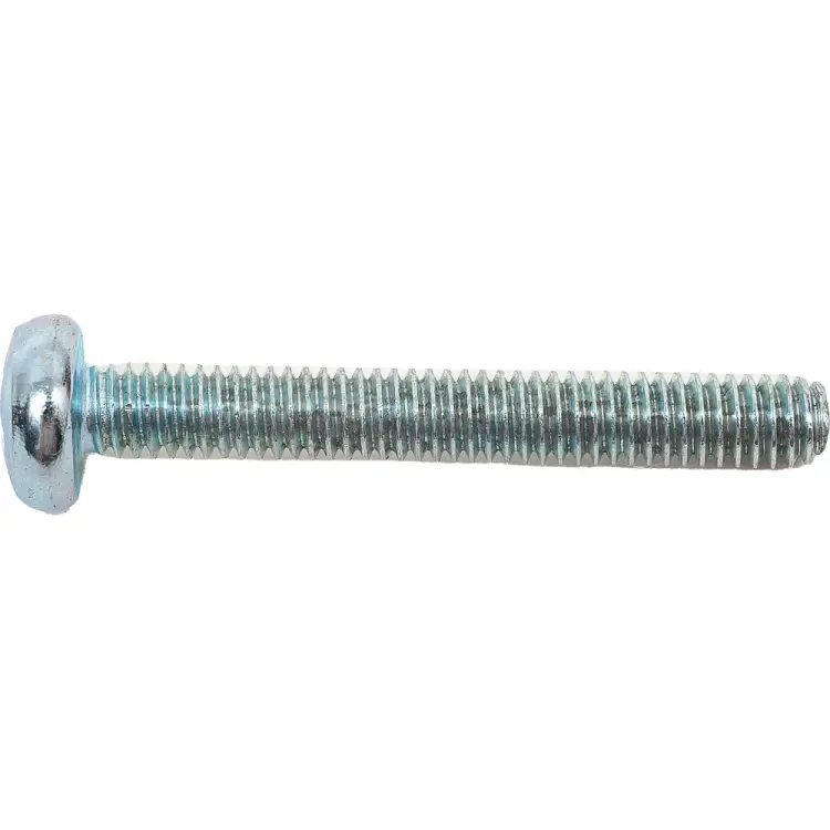 Винт Госкреп М4х30 DIN7985 (10 шт.) КР.110576