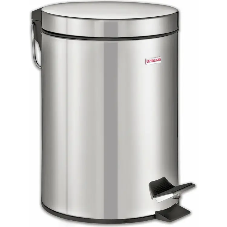 Ведро-контейнер для мусора LAIMA 232261