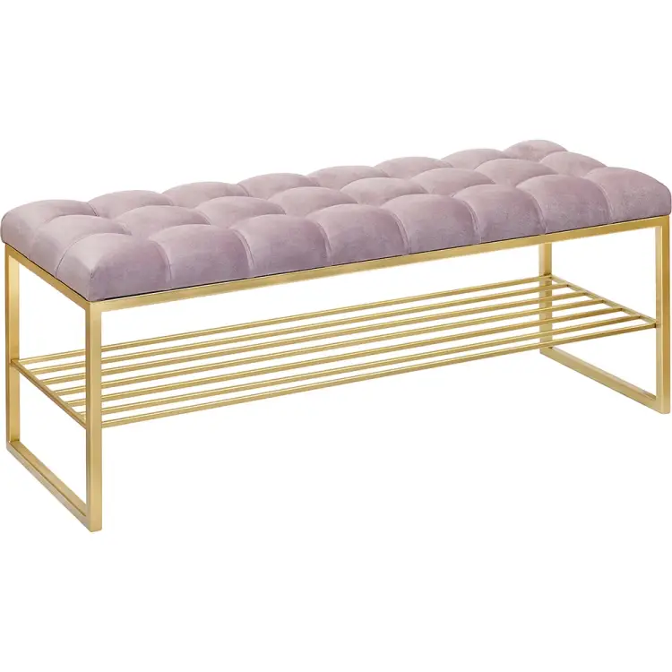 Банкетка GreenWeen RUBY GW-RUBY-DP-110G-K