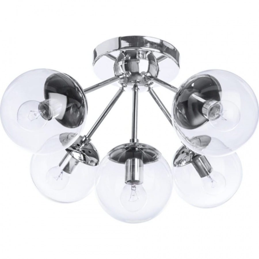 Потолочный светильник ARTE LAMP A1664PL-5CC