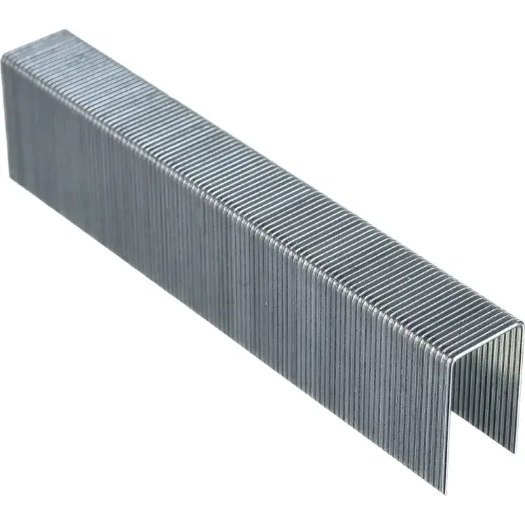 Скобы для пневмостеплера 80/25 SUMAKE 80-22