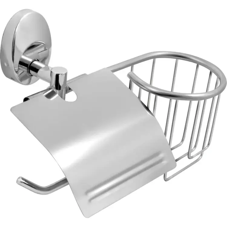 Держатель для бумаги и дезодоранта Solinne 16053 2512.006 Держатель для бумаги и дезодоранта Solinne 16053 2512.006