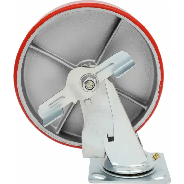 Промышленное поворотное колесо Gigant G-04-09-50