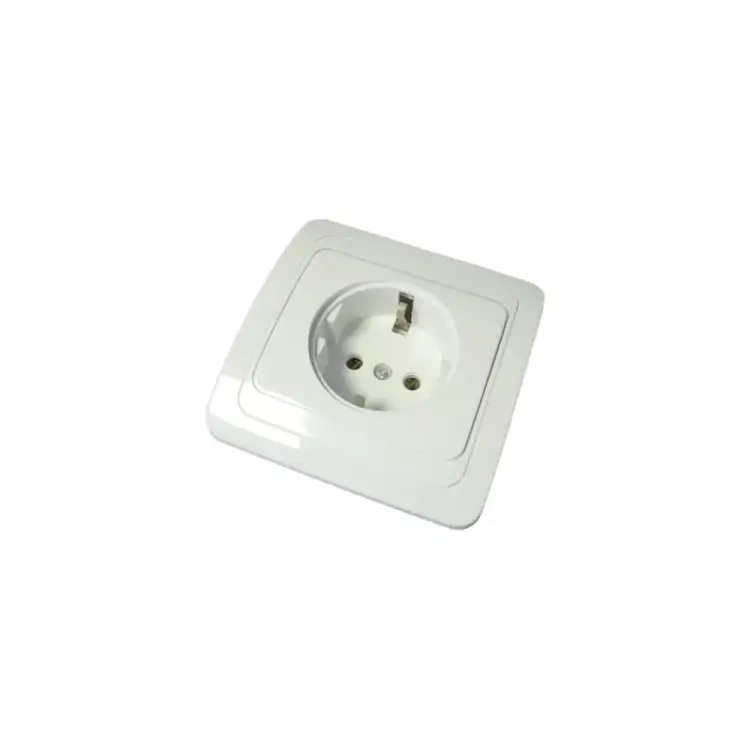 Розетка TDM ELECTRIC Валдай SQ1804-0028