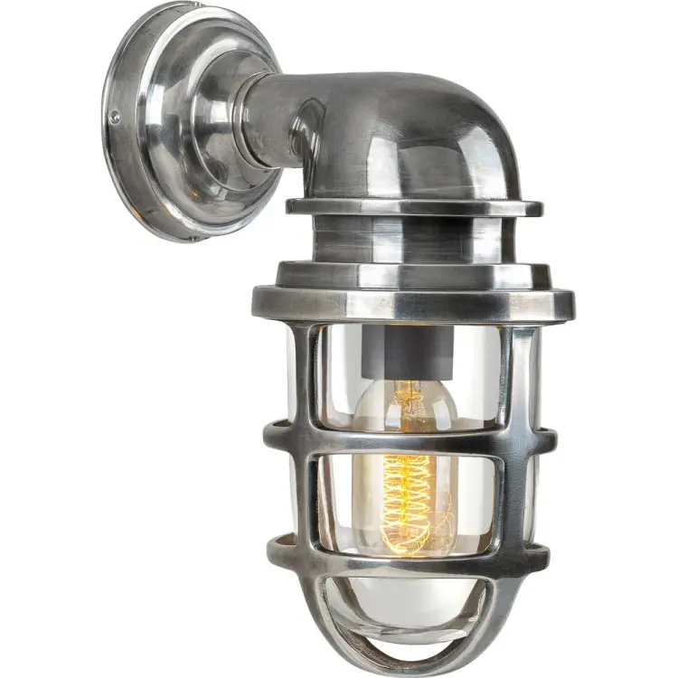 Лампа настенная Covali WL-59895